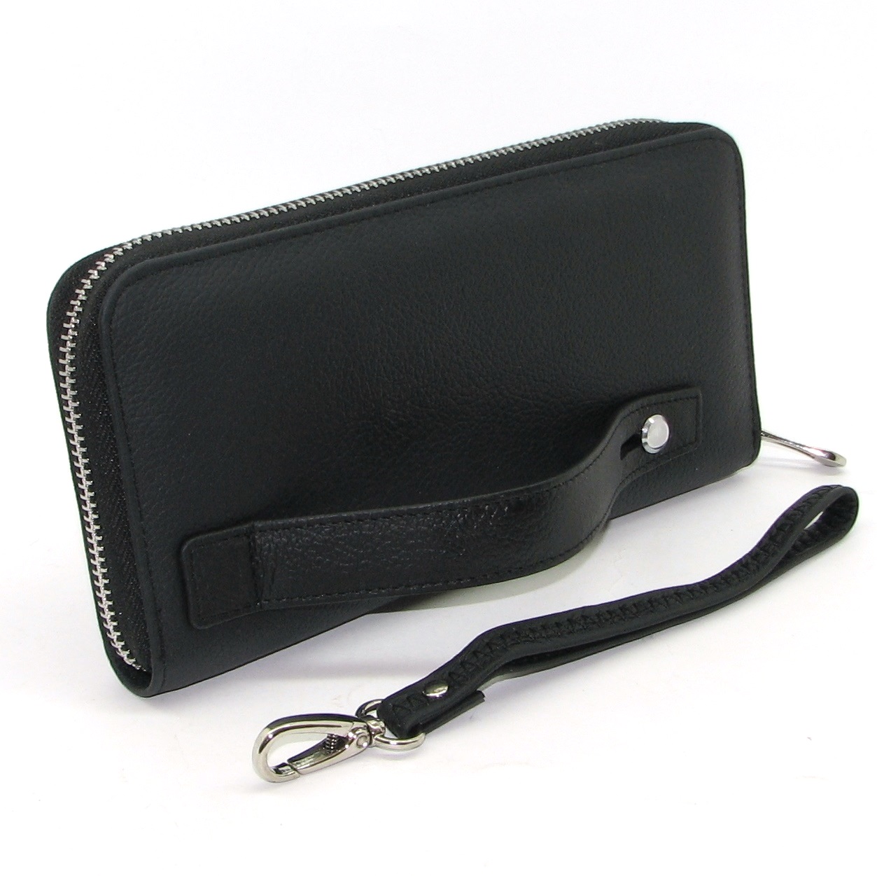 Кошелек мужской ST45 BLACK Кошелек мужской ST45 BLACK